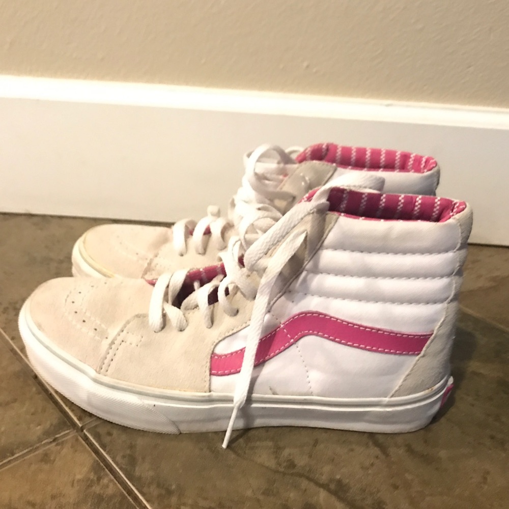 Women’s vans